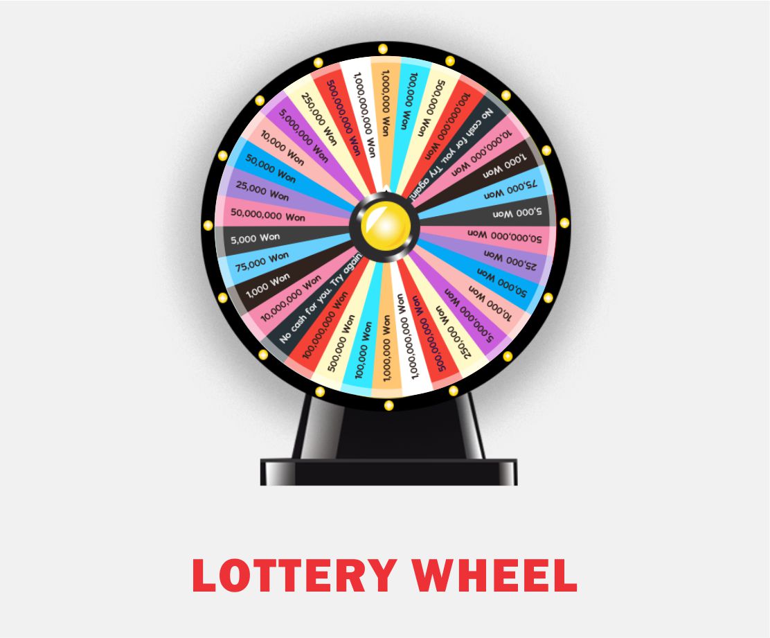 💰 Spin the Lottery Wheel for Deciding the Best Lotteries in 2023 💰